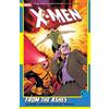 Alex Paknadel X-Men: From The Ashes (Tascabile)