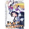 Adam Jankowski Doufu Mayoi Gin Ammo Kevin Chen Kurog Black Summoner, (Tascabile)
