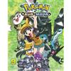 Hidenori Kusaka Pokémon: Sun & Moon, Vol. 9 (Tascabile) Pokémon: Sun & Moon