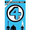 Tom Scioli Fantastic Four: Grand Design (Tascabile)