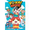Noriyuki Konishi YO-KAI WATCH, Vol. 19 (Tascabile) Yo-kai Watch