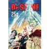 Riichiro Inagaki Dr. STONE, Vol. 25 (Tascabile) Dr. STONE
