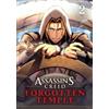 ARC Tabii Assassin's Creed: Forgotten Temple, Vol. 2 (Tascabile)
