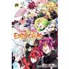 Yoshiaki Sukeno Twin Star Exorcists, Vol. 25 (Tascabile) Twin Star Exorcists