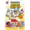 Daniel Mauleon Dribble Trip Up (Tascabile) Slam Dunk Graphics