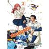 Wataru Momose Romantic Killer, Vol. 2 (Tascabile) Romantic Killer