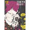 Sui Ishida Yuko Keller Tokyo Ghoul - Band 12 (Tascabile)