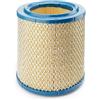 UFI Filters, Filtro Aria 27.888.00 | per Ricambio, Adatto ad Auto, Applicabile su Diversi Modelli come Alfa Romeo, Bremach, Citroen, Fiat, Iveco, Peugeot, Tata