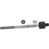 LEMFÖRDER 27089 01 Giunto Assiale Asta Trasversale per BMW 5 (E60) 2001-2010 Dx, Sx, Assale anteriore e altri veicoli