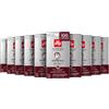 illy Caffè in Capsule Compatibili INTENSO 100 Capsule Totali in Alluminio 100%