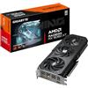GIGABYTE Scheda grafica Radeon RX 9060 XT Gaming OC 16G, PCIe 5.0, 16GB GDDR6, GV-R9060XTGAMING OC-16GD Scheda Video