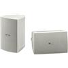 Yamaha NS-AW294 Diffusori da esterni, colore white