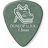 Jim Dunlop 417R1.50 Gator Grip Standard 1.50Mm