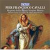 CD Musicali Vespers For The Virgin Mary