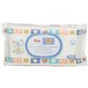 Silc TRUDI BABY CARE SALVIETTA MULTILINGUA 72 PEZZI