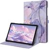 FINTIE Cover per Samsung Galaxy Tab A11+ Plus/Tab A9+ Plus 11 (2025/2023)