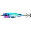 Yo-Zuri Squid Jig Ultra Lens Sinking Esca, Blu, 7,6 cm