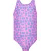 Harry Bear Costume Piscina Bambina | Costume da Bagno Bambina | Costumi Bambina