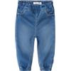 NAME IT Nbfrose Loose R Jeans 1550-To Noos Donna