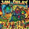 Jan Delay Earth, Wind & Feiern (Ltd. Digipack) (CD)