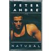 Peter Andre Natural (Cassette)