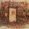 Black Sabbath Mob Rules (CD)
