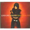Livin Joy Where Can I Find Love (CD)