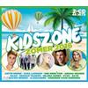 Various Artists Kidszone Zomer 2016 (CD)