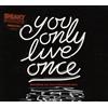 Sneaky Sound System You Only Live Once (CD)