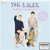 Triple J Tom & Alex-the Bits We're Le Triple J Tom & Alex-The Bits Were Le (CD)