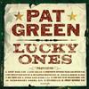 Pat Green Lucky Ones (CD) Album