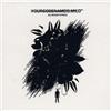 Yourcodenameis:milo All Roads to Fault (CD) Album
