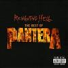 Pantera Reinventing Hell - The Best of Pantera (CD) Album