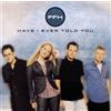 FFH Have I Ever Told You (CD)