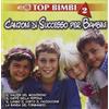 Compilation Vol. 2-Top Bimbi (CD)
