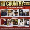 Va-Hit Country '96 Hit Country 2016 (CD)