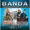 Various Artists Banda #1s 2017 (WM) (CD)