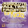 VARIOUS Absolute All Time Favourites For Ki (CD)