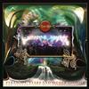 The Tangent Pyramids, Stars & Other Stories: The Tangent Live Recordings 20 (CD)