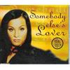 Total Touch Somebody Else'S Lover (CD)