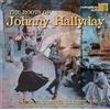 Eric Clapton Roots Of Johnny Hallyday (CD)