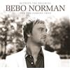 Bebo Norman Between the Dreaming & the Com (CD)