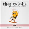 Tiny Tracks Pink - Lullabies Performed By Tiny Tracks (CD)