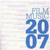 City Of Prague Philharmonic Film Music 2007 (CD) Album