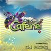 DJ Micro Caffeine 2011 (CD)