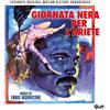 Ennio Morricone Giornata Nera Per L'ariete (Vinyl LP) 12" Album