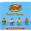 LCD Zorba's Dance (CD)