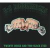 U.S. Roughnecks Twenty Bucks & Two Black Eyes (CD)