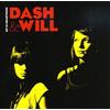 Dash & Will Up In Something (CD)