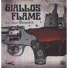 Giallos Flame Live from Dunwich (Vinyl LP) 12" Single